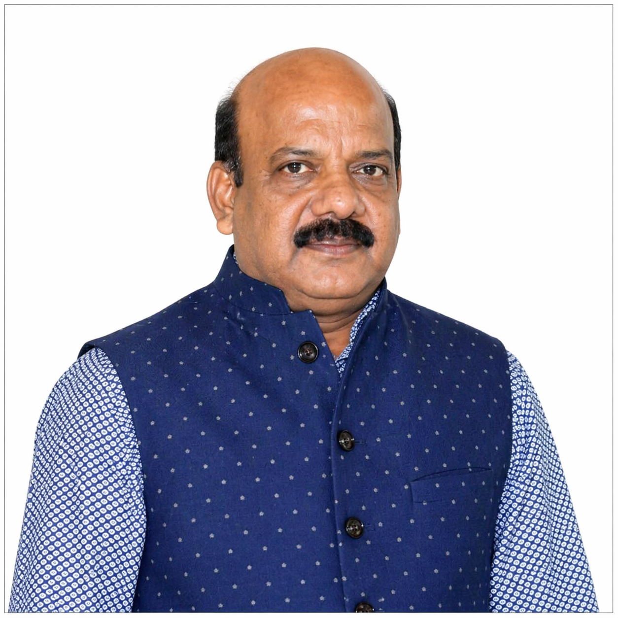Chetanbhai Joshi