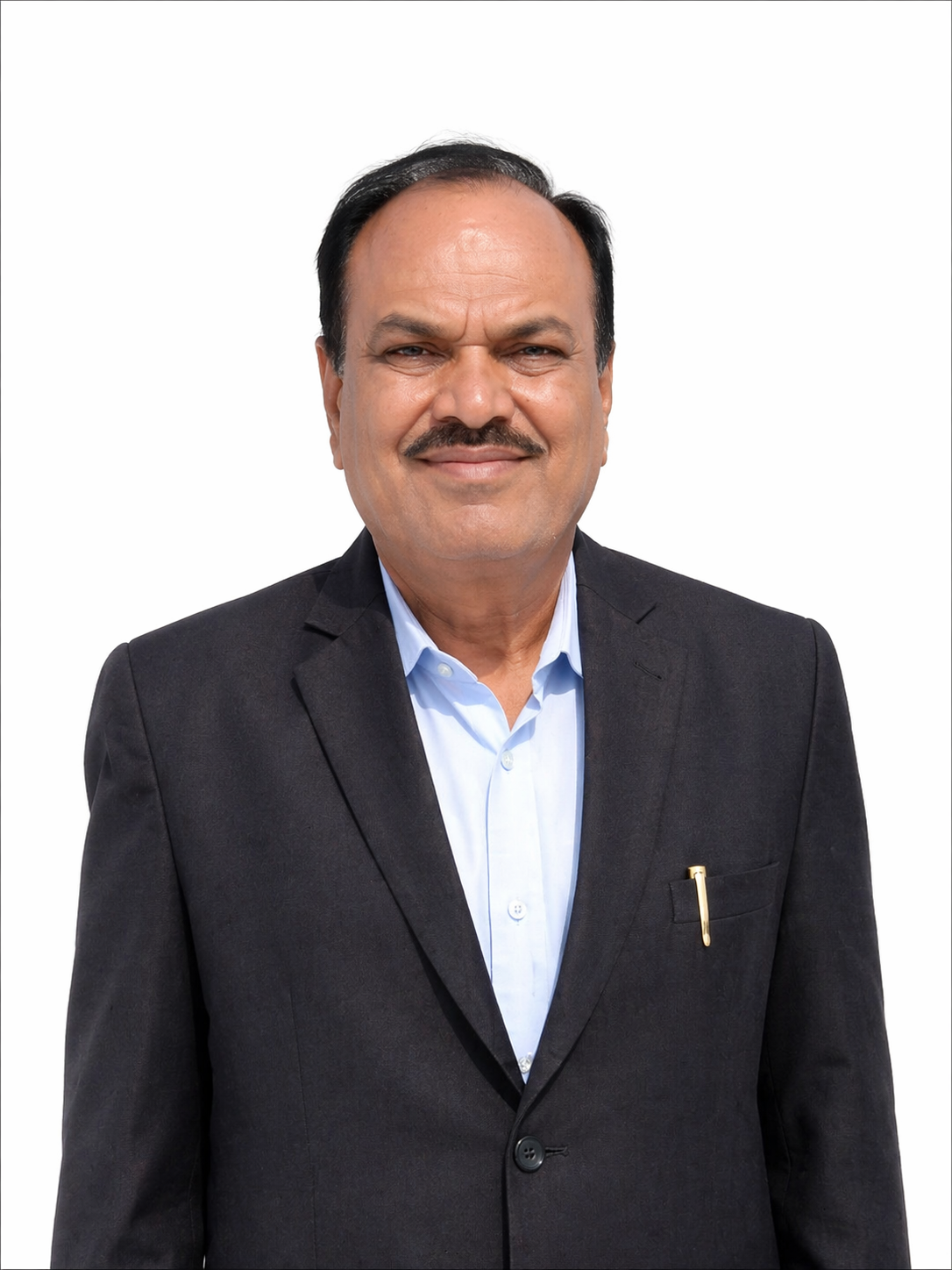 Kishorbhai Raval