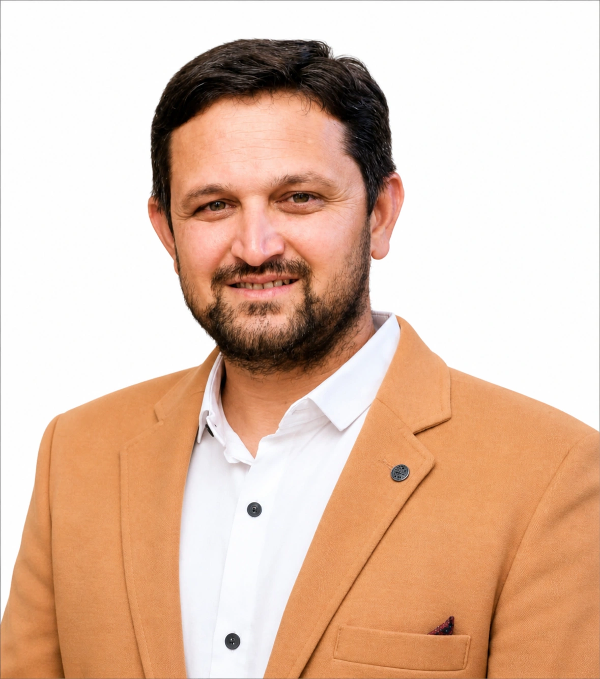 Mayurbhai Mehta