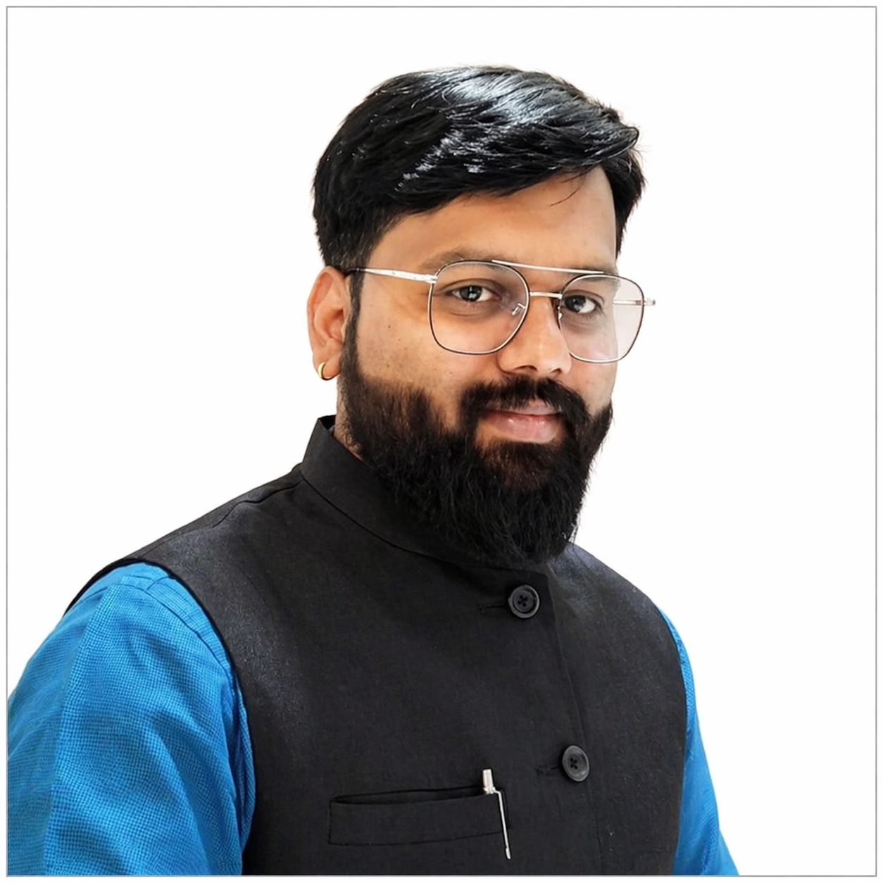 Rudradutt Raval