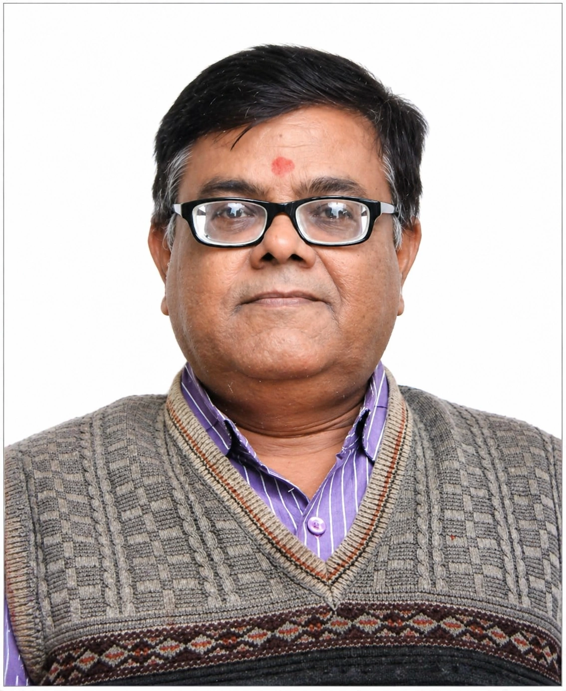 Vinaybhai Trivedi