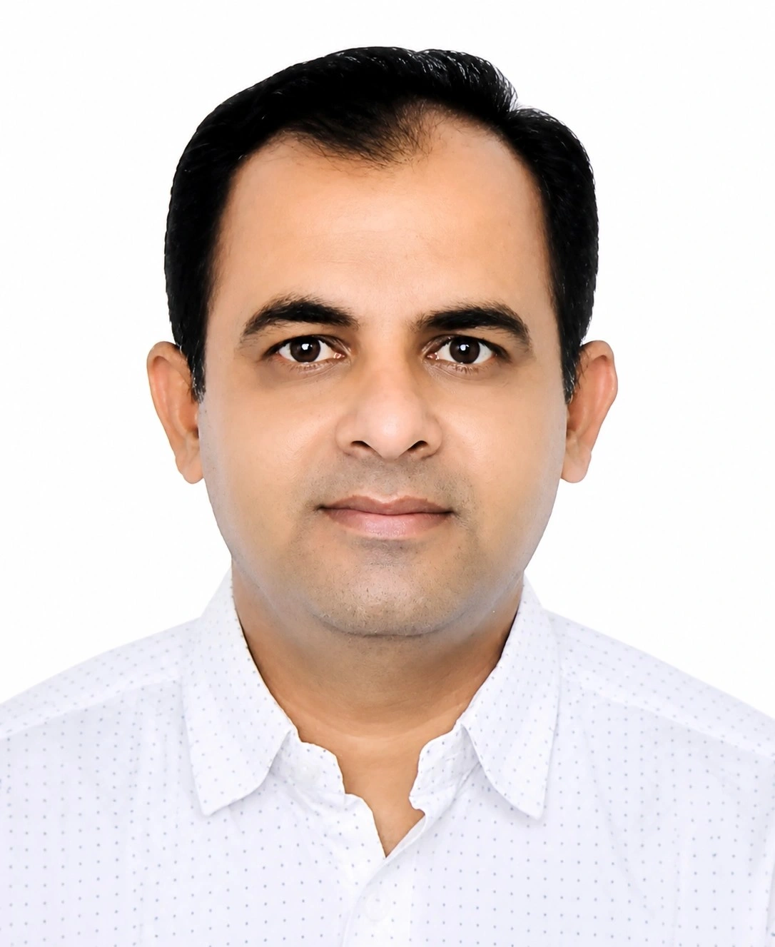 Vipulbhai Jani